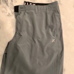 Men’s Hurley Dri-Fit 4-Way Stretch Shorts